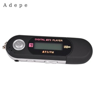 Mini USB MP3 w / 8GB Bộ nhớ trong nhạc