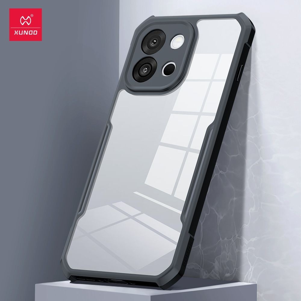 Ốp lưng XUNDD OnePlus 13T (Beetle Series) - Chống sốc