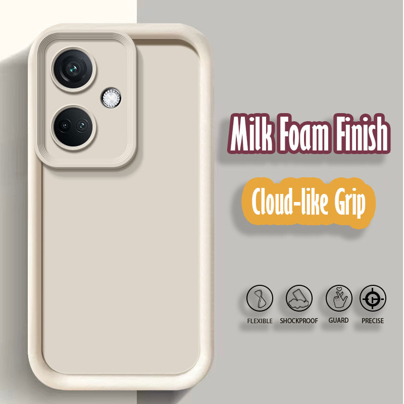 OnePlus Nord CE3 CE 3 Lite 5G CE3 N30 CPH2467 CPH2465 CPH2515 CPH2695 Xà phòng thân thiện với da Bảo