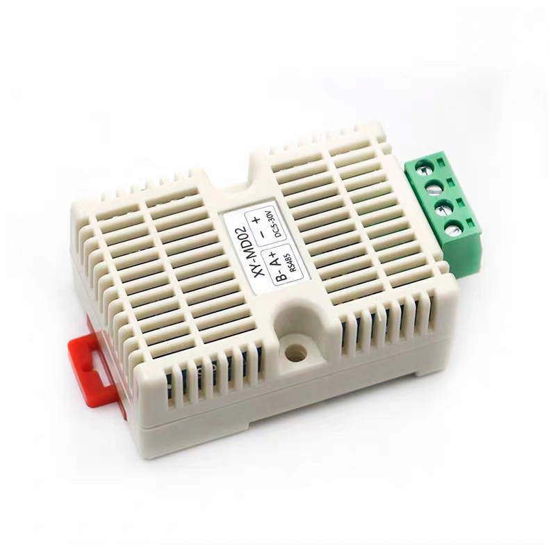 SHT20 Mạch Cảm Biến Nhiệt Độ, Độ Ẩm RS485 Modbus RTU