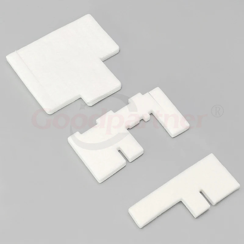 1 Bộ Giảm Chấn QY5-592-000 Cho CANON G1010 G2010 G3010 G4010 G1110 G2110 G3110 G4110 G2012 G3012 G14