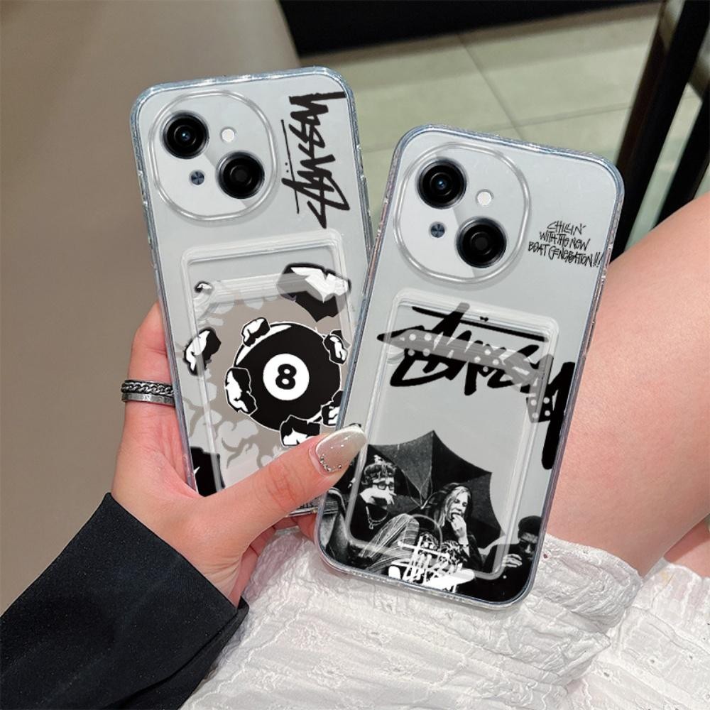 Giá Đỡ Thẻ Tương Thích Cho Tecno Spark GO 1 Tecno Spark GO 1S Tecno Spark GO 2 Tecno Spark GO 2025 P