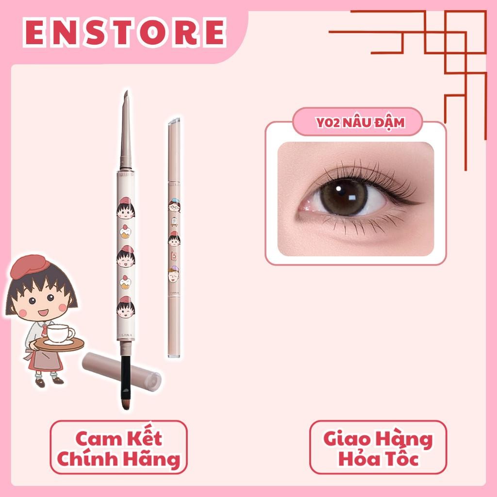 [VEECCI] Chì kẻ mắt Veecci x Chibi Maruko Chan Enstore