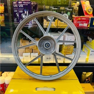Mâm DAYTONA H2C cho xe máy Exciter 135 - Sirus ( 1 đĩa ) >>