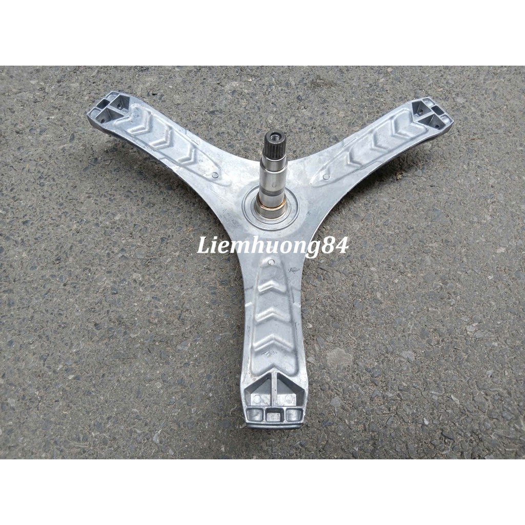 Trục càng chạc ba máy giặt LG FV1413S3WA, FV1412S3B, FV1411S5W, FV1411S3B, FC1409S2W mới