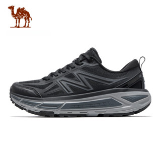 CAMEL CROWN Giày chạy bộ nam Giày thể thao ngoài trời thường ngày