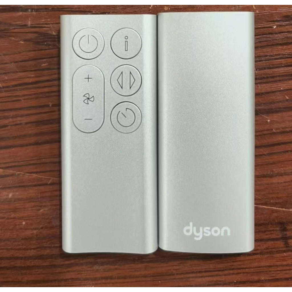 Dyson Chính Thức 970192Thay thế điều khiển từ xa máy lọc BP01 (Bạc)