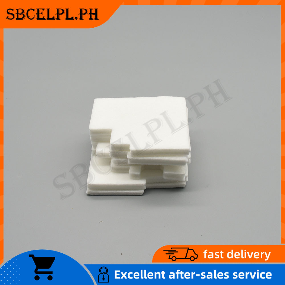 1X LEK243001 Miếng bọt biển giảm xóc mực cho BROTHER MFC-J3520 MFC-J3720 MFC-J6520DW/J6720DW/J6920DW