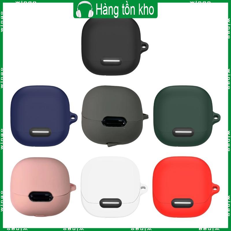 Ốp lưng chống sốc nhẹ WIN Tương thích với tai nghe Liberty 4NC