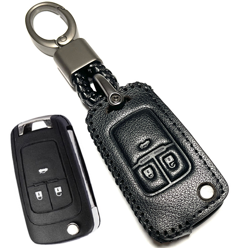 Bao da thật chính hãng dành riêng cho Buick Car Inron Cora / Old Jun Weijun Yue gl8 / Inron XT Readi