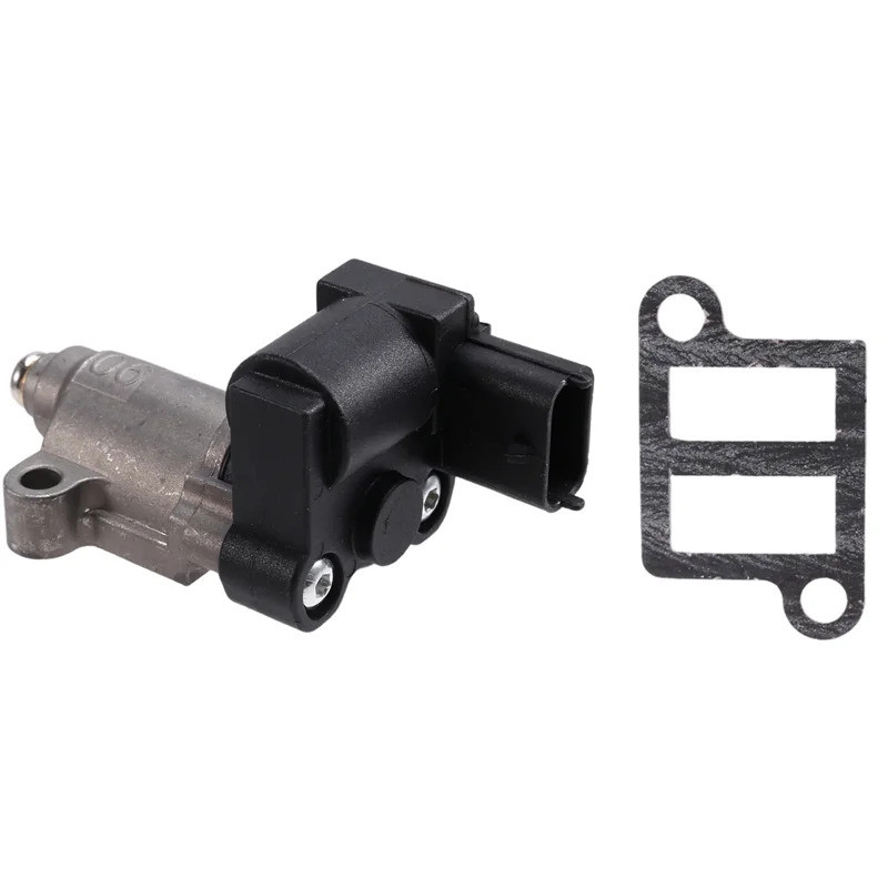Van điều khiển không khí nhàn rỗi HOT-35150-2G000 cho Hyundai Kia 351502G000 7514077 Van điều khiển 