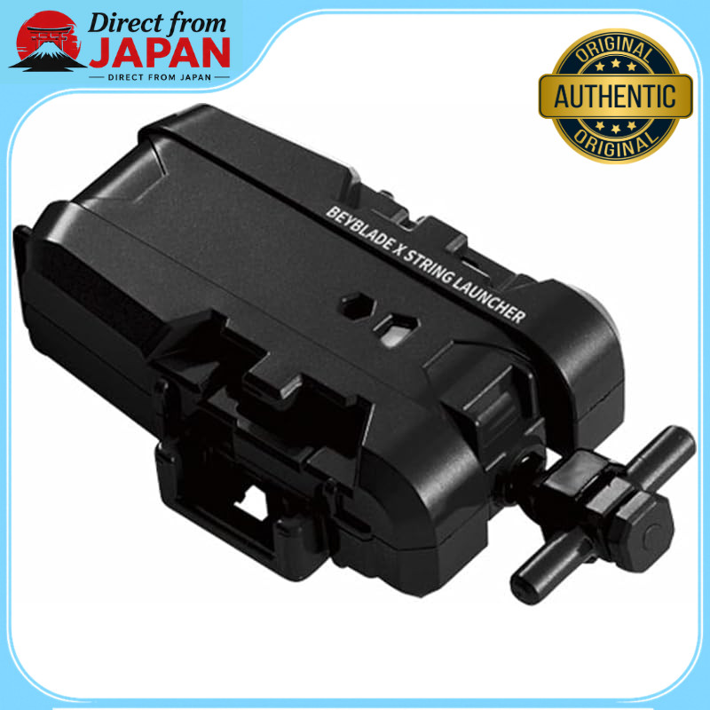 <Sale>TAKARA TOMY BEYBLADE X BX-18 String Launcher