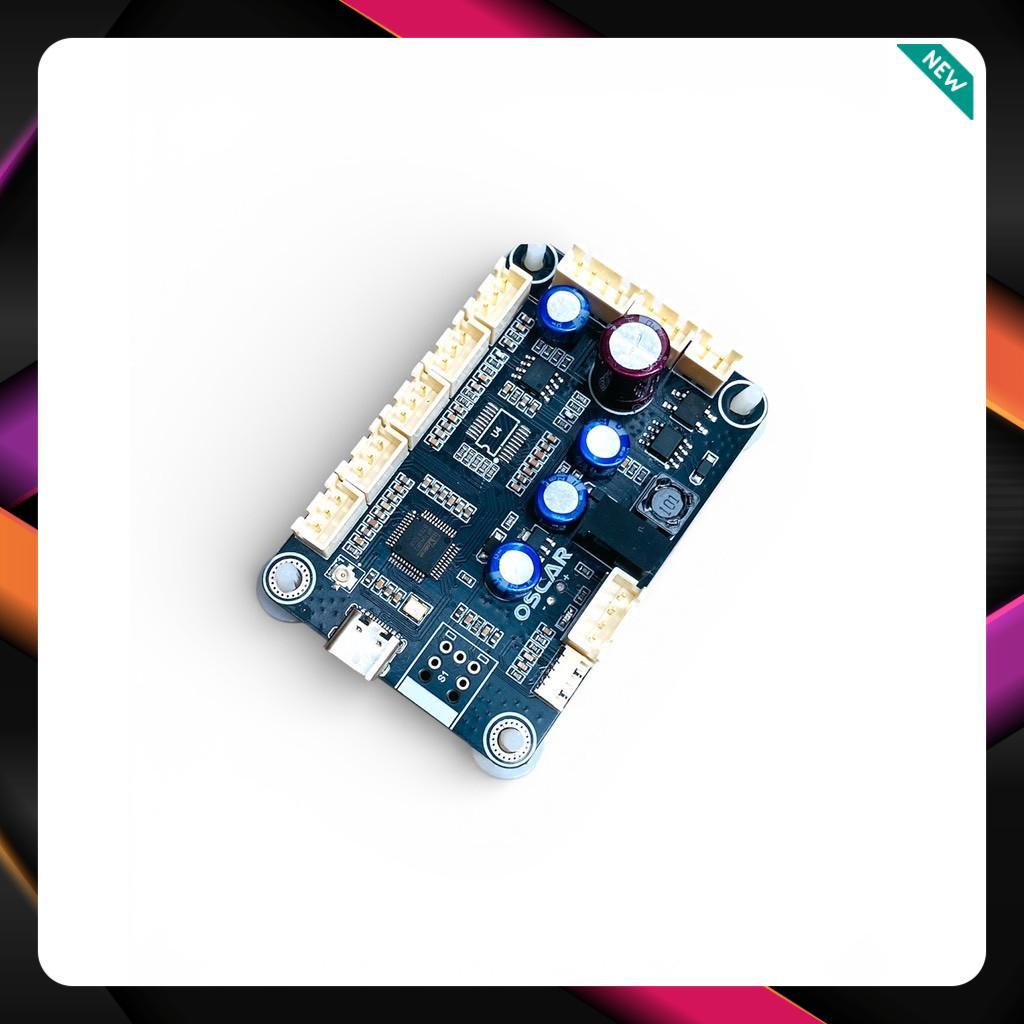 Mạch bluetooth DSP-APP điện thoại Mv1048b2