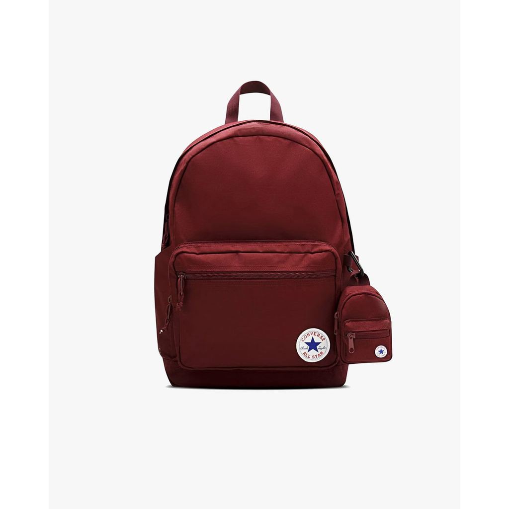 CONVERSE - Balo unisex phom chữ nhật Go 2_MA5665R85-XM0