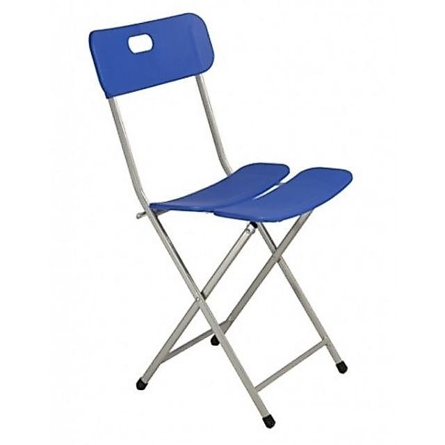 Ghế gấp 3 mảnh chính hãng 190