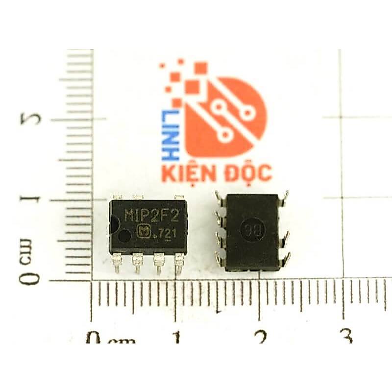 [Combo 3 chiếc] MIP2F2 IC nguồn DIP-7