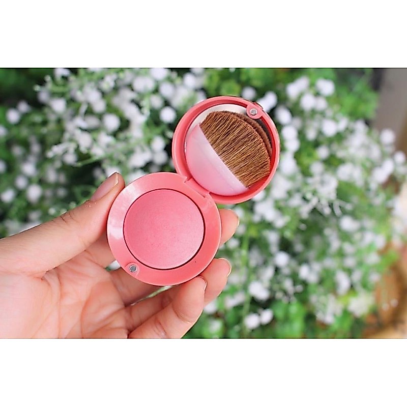 PHẤN MÁ HỒNG BOURJOIS số 54