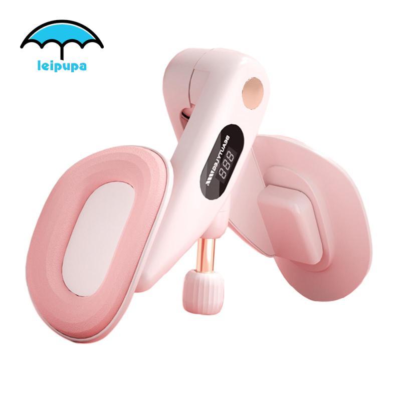 Máy tập đùi leipupa, Máy tập cơ bắp Pelvis, có hộp mực, bài tập