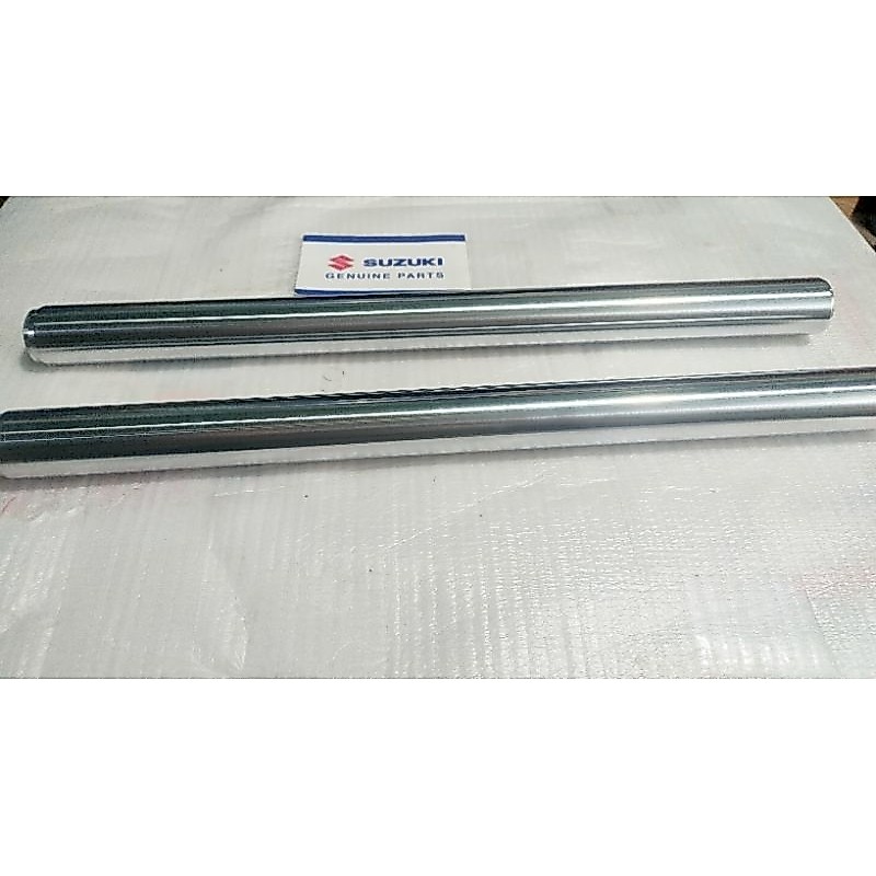 [Ảnh thật] Cặp ty phuộc trước cho suzuki FX 125