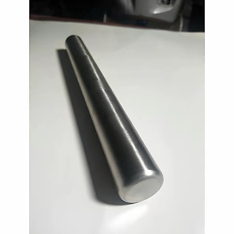 Chày đâm tiêu,chày đâm chà bông 22x250 mm,chày inox đặc,chày chuyên đập nước đá