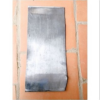 Chì Lá Nguyên Chất 100% Chuyên Dùng Cho Lưới Vét, Lưới Kéo Ao Hồ | Chemeng Store