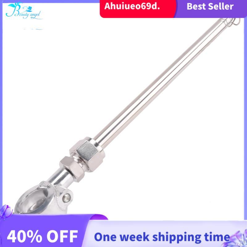 Xe Đạp Cờ Cực Xe Máy Cột Cờ Đi Xe Đạp Tay Cầm Giá Đỡ Gắn Cờ Cực Giá Đỡ Phụ Kiện