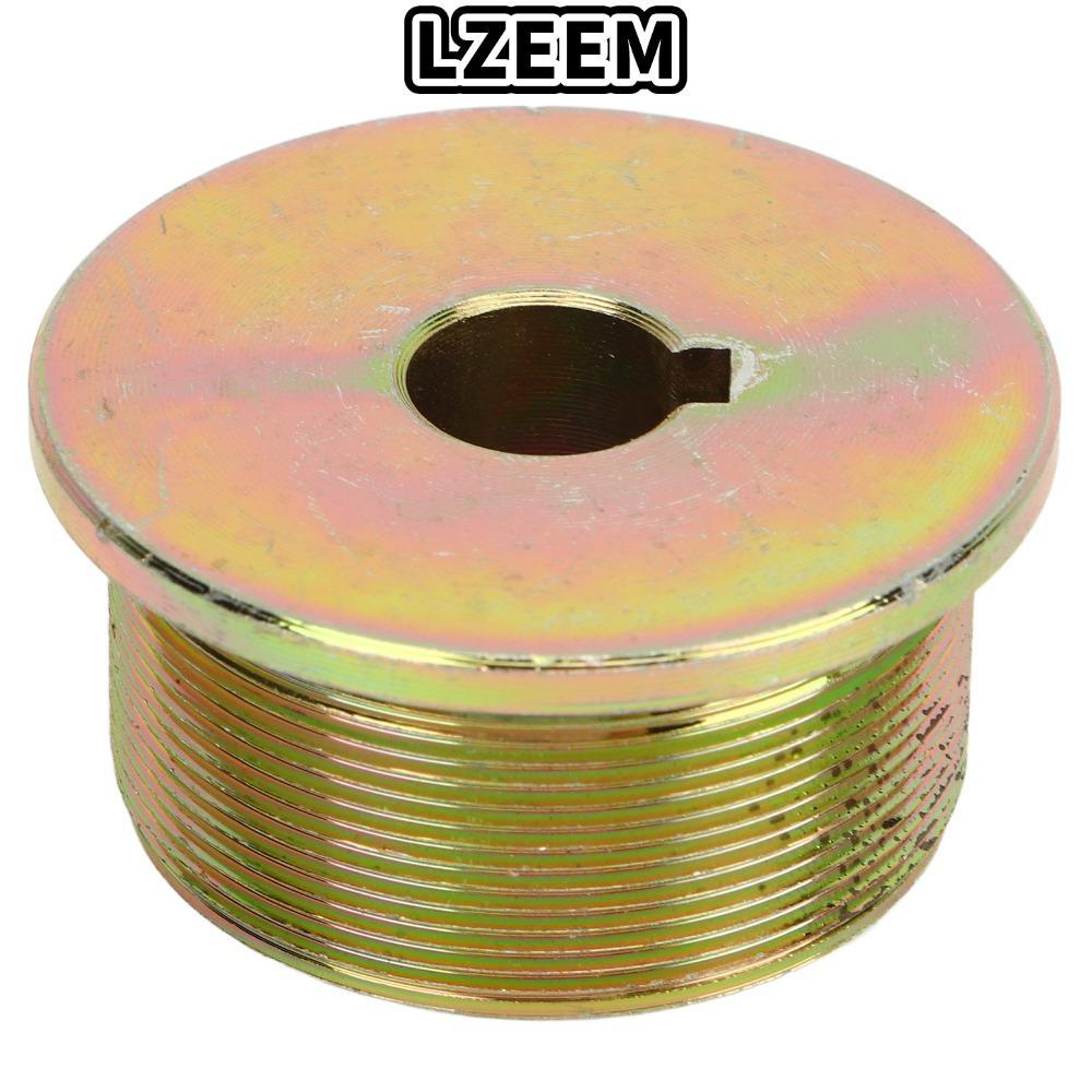 Bộ chuyển đổi bánh xe tự do LZEEM, Lắp đặt dễ dàng Bộ chuyển đổi ổ đĩa bên phải bằng sắt bền bỉ Bộ c