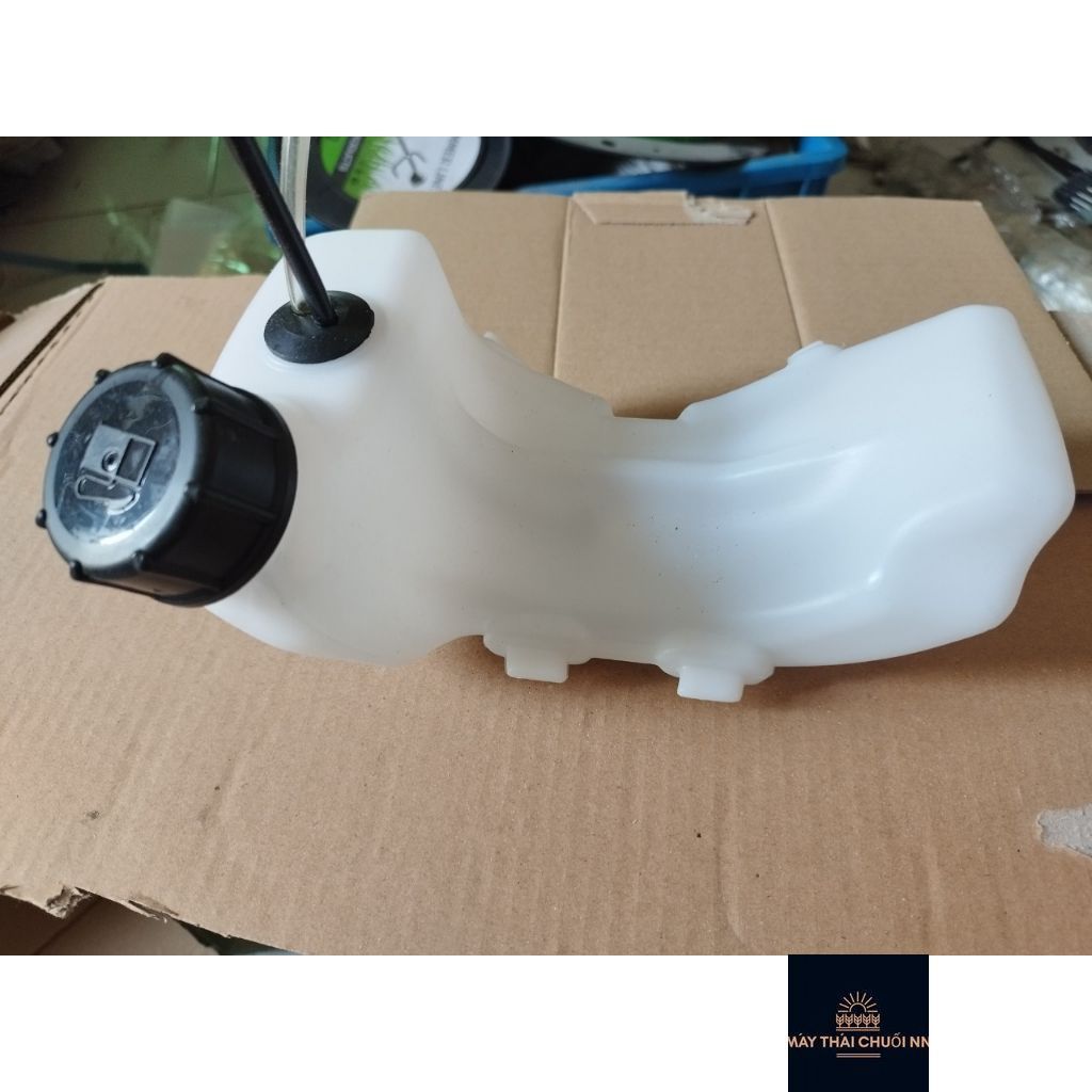 Bình Đựng Xăng Máy Cắt Cỏ Gx35 Honda 4 Thì Loại Tốt