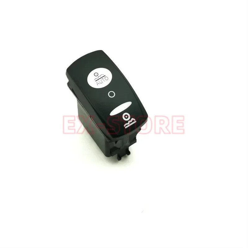 214-4710, SWITCH ROCKER RIDE ĐIỀU KHIỂN sâu bướm 420E, 420F, 428F, 430E, 430F, 432E, 432F, 434E, 434