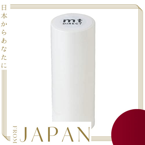 【Direct From JAPAN】【Độc quyền trên Amazon.co.jp】Bộ 10 cuộn băng dính trang trí mt direct