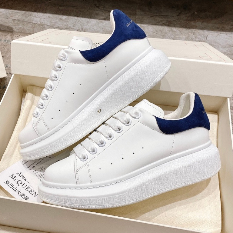 Giày thể thao Alexander McQueen