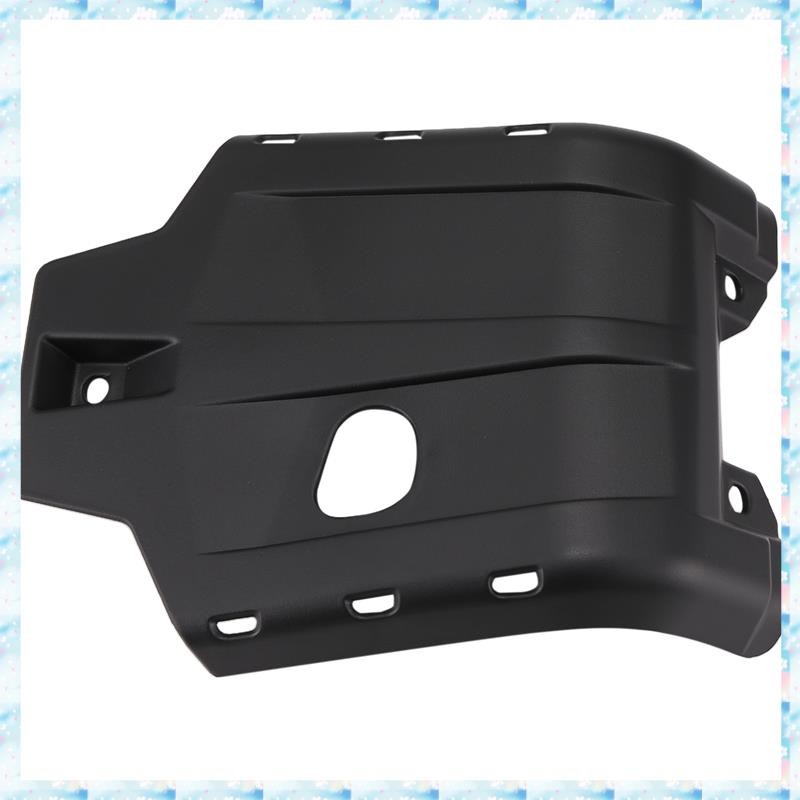 [R Q M U] Khung Xe Motocross Tấm Trượt Tấm Che Khung Bên Fairing Cho KLX 230 KLX230 2020-2023