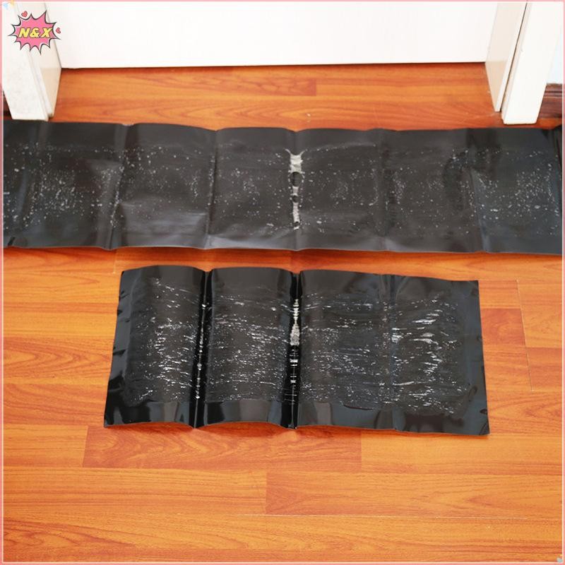 N & X 1PC Super Mouse Catcher Mousetrap Mouse Keo Trap Board Sản phẩm Kiểm soát chất lỏng Bẫy chuột 