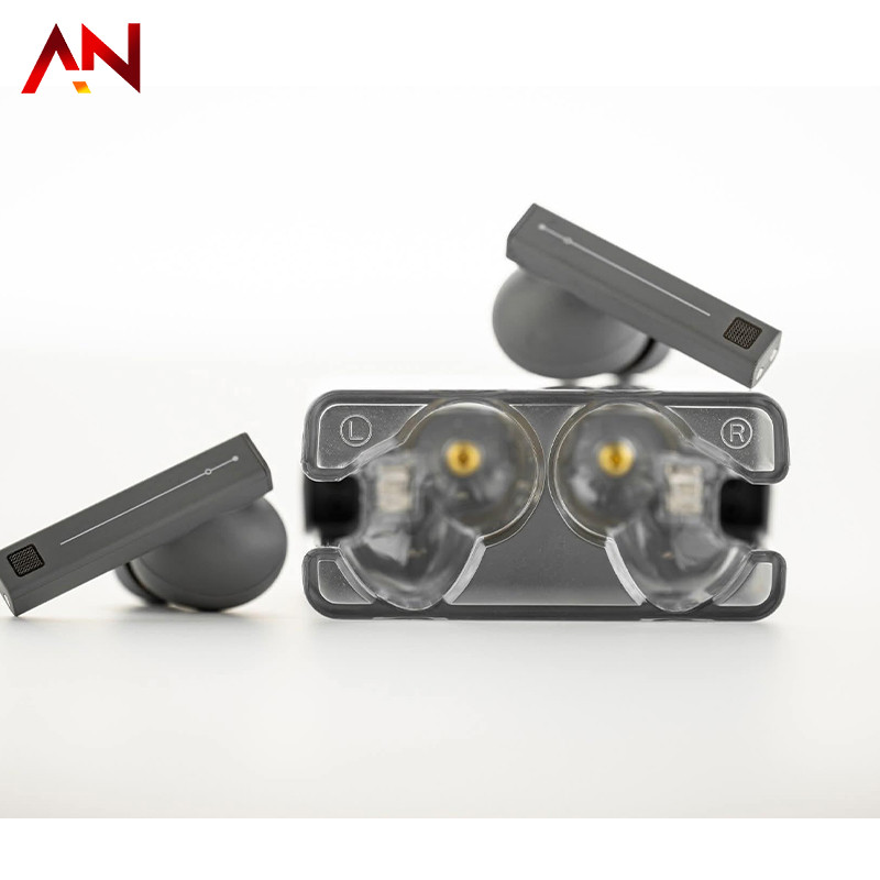 Moondrop Space Travel 2 Ultra - Tai Nghe Bluetooth 6.0 Cao Cấp, Kết Nối Ổn Định | BigBuy360 - bigbuy360.vn