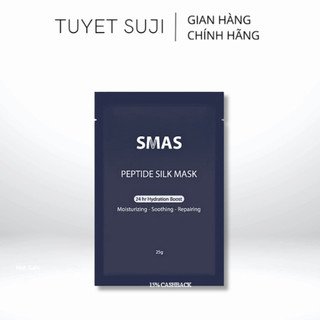  Mặt Nạ S. MAS  Hàng Chính Hãng  