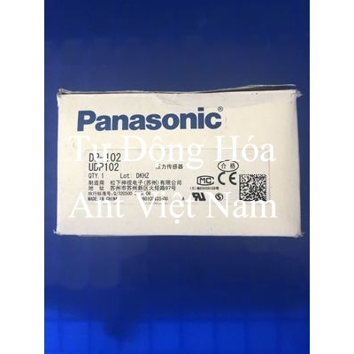 DP-102.FX-501.DP-102A Cảm Biến Áp Suất Panasonic Mới