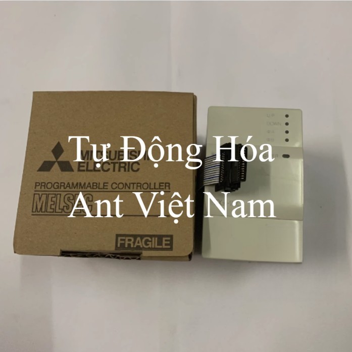 Mitsubishi PLC Điều Khiển FX2N-1HC/FX2N-5A/FX2N-2LC Mới