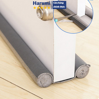  Xốp Chặn Khe Cửa Máy Lạnh Cách Âm Thanh Chắn Khe Cửa Chống Côn Trùng Tiếng Ồn Gió Điều Hòa Xốp Chặn Cửa 