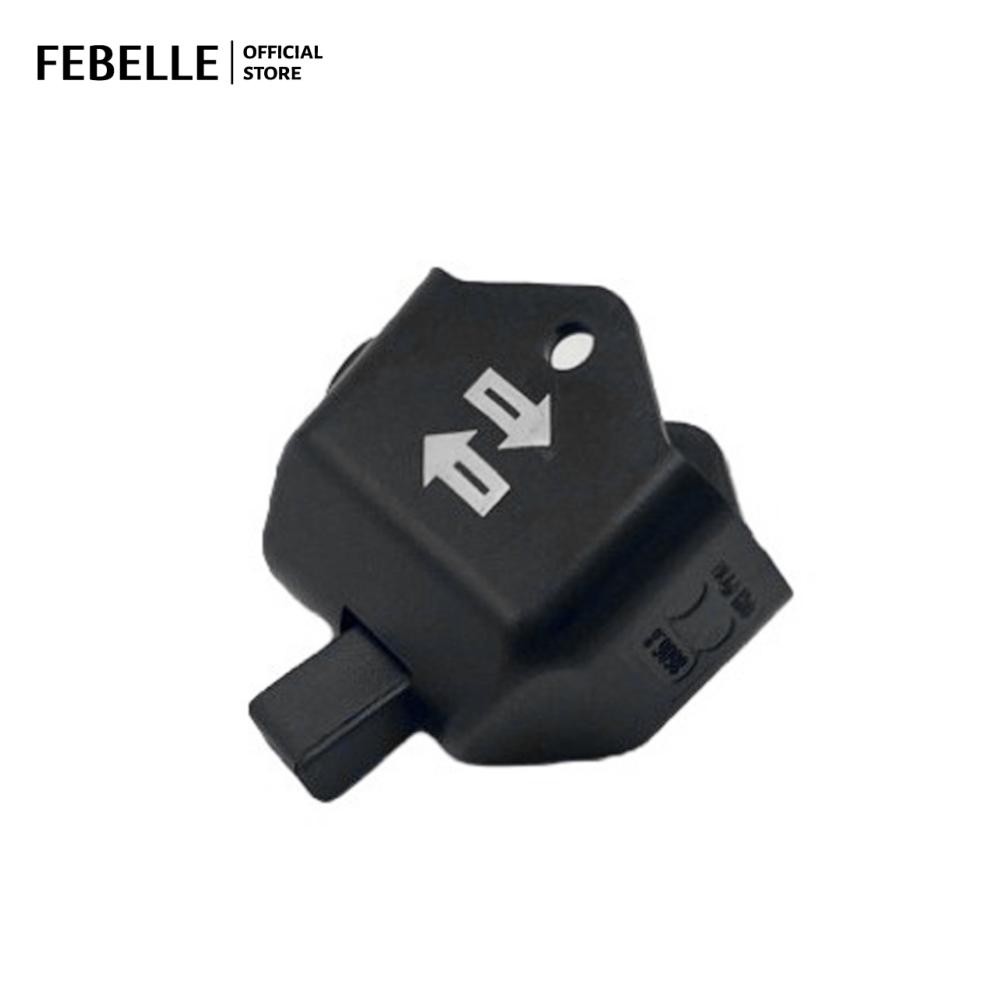 Công tắc tay lái xe máy Công tắc đèn báo rẽ 40,1x44,8mm & 40,1x46,1mm cho Simson S50 / S51 / KR51 / 