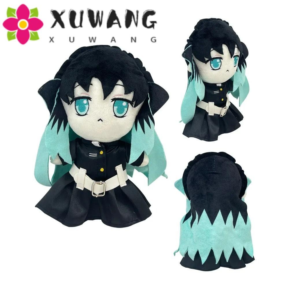 XUWANG Tokitou Muichiro Sang Trọng Cosplay Hình Hoạt Hình Trang Trí Phòng