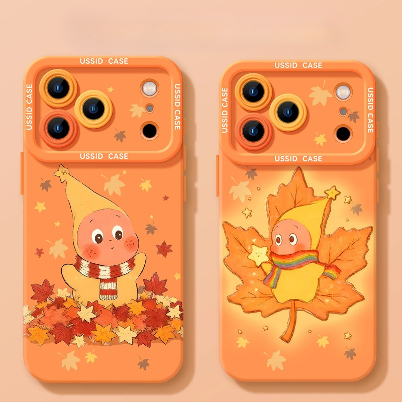 Thích hợp cho IPhone17 16 15 11 12 13 14 Pro Max 7Plus 16 8 15 PlusS Max XR X Vỏ điện thoại Ngôi sao