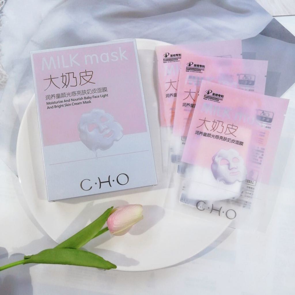 8cc Large-sized hydrating lotion with orchid extract for skin brightening, nourishing, and moisturiz