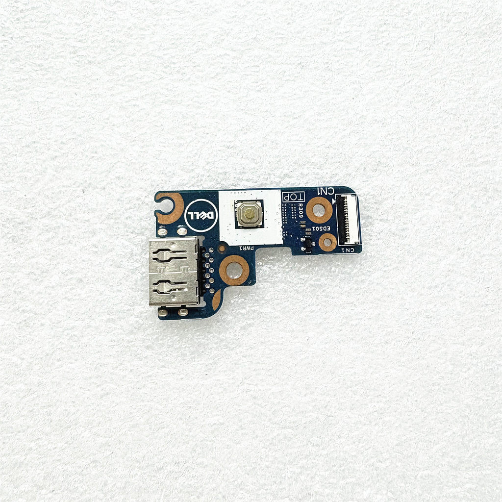 Thích hợp cho máy tính xách tay Dellingyue 14plus 7430 USB Công tắc bảng nhỏ Bảng nhỏ 22357C-SB