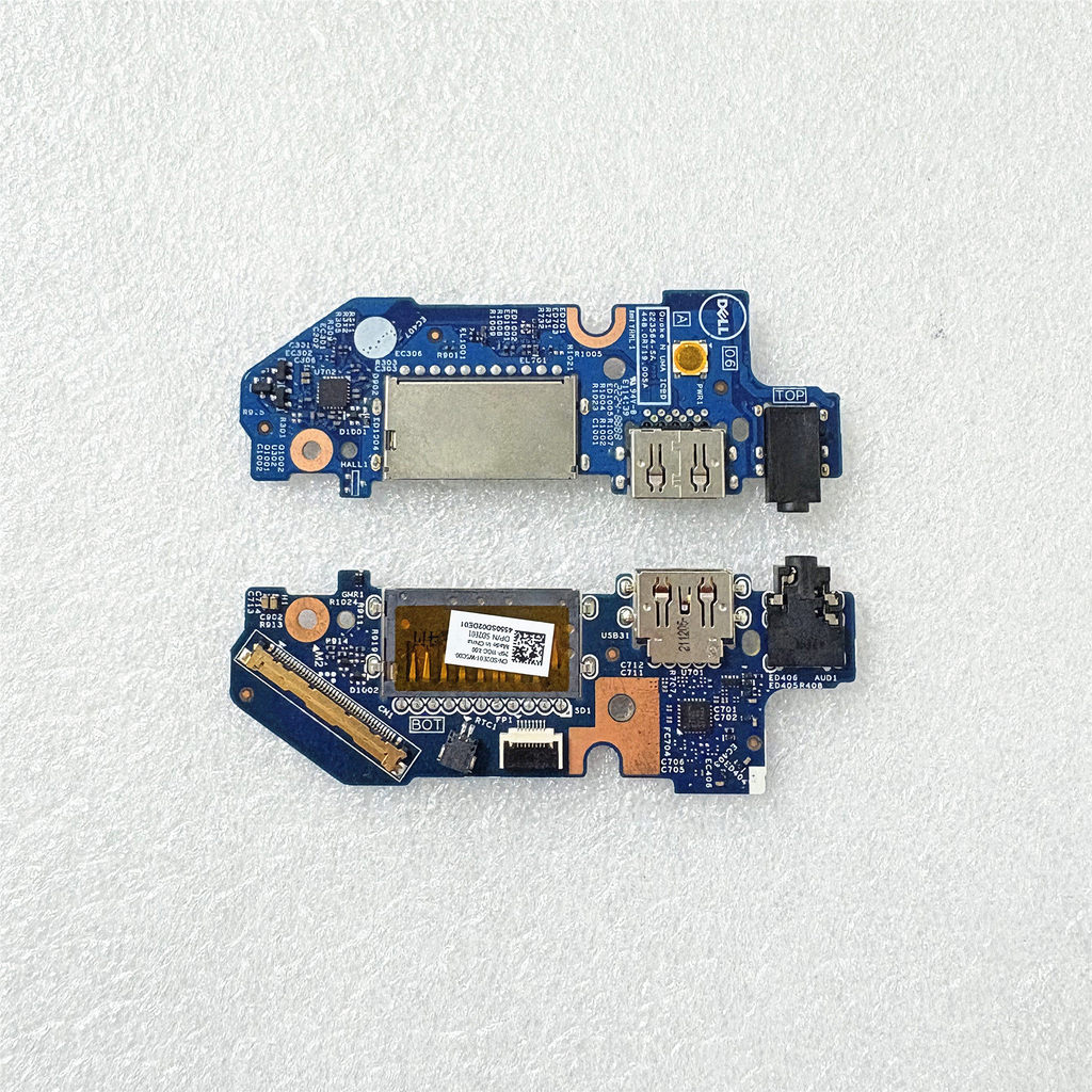 Thích hợp cho bảng đọc thẻ SD âm thanh USB Dell Dell Inspiron 14 pro 5430 5435