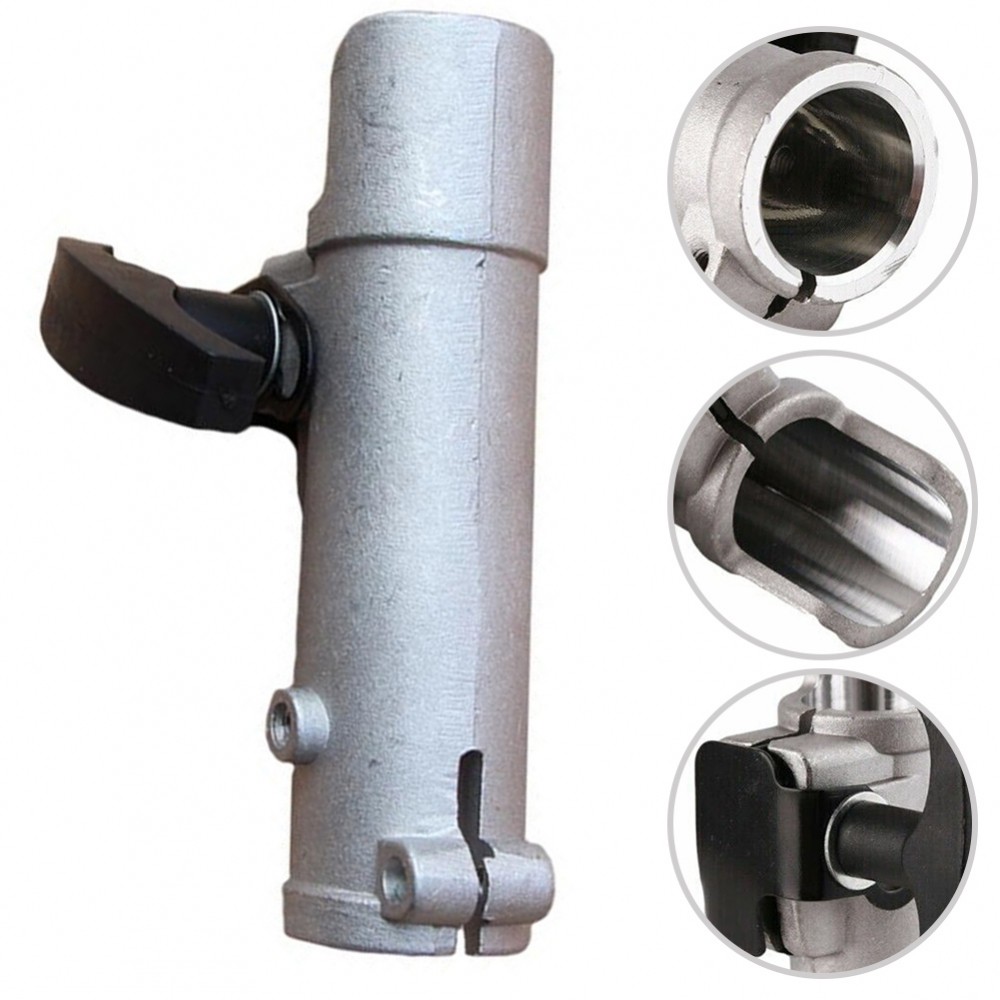 [DOLLDOLL-VN]Hedge Trimmers Easy Installation Extension Pole Connector Features Attachments
