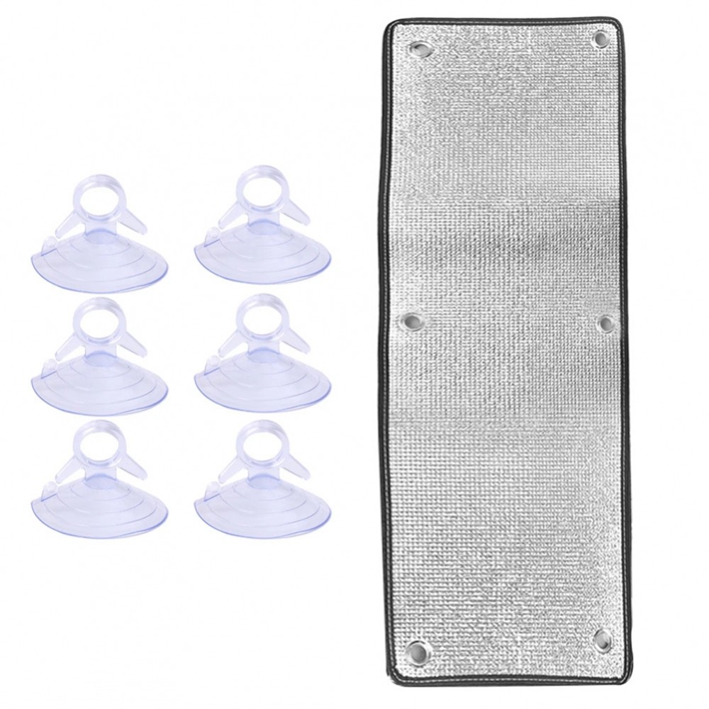 [DOLLDOLL-VN]Aluminum Foil Insulation Indoor Comfort Antifreeze Properties Easy Installation