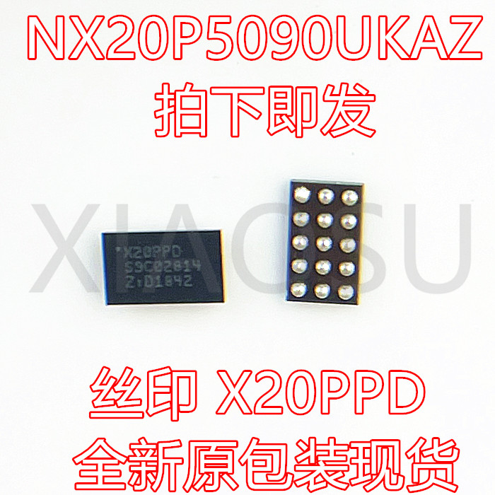 Miễn Phí Vận Chuyển NX20P5090UKAZ NX20P5090UKA NX20P5090 X20PPD X20PPO