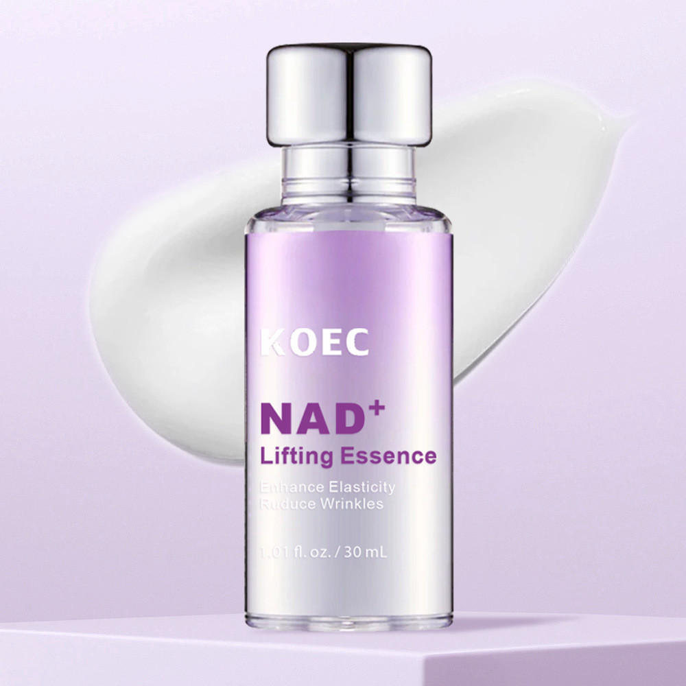 Preferred in-stock items#KOEC purple NAD+Lifting and Moisturizing Facial Serum30ml Popular9Anti-Wrin