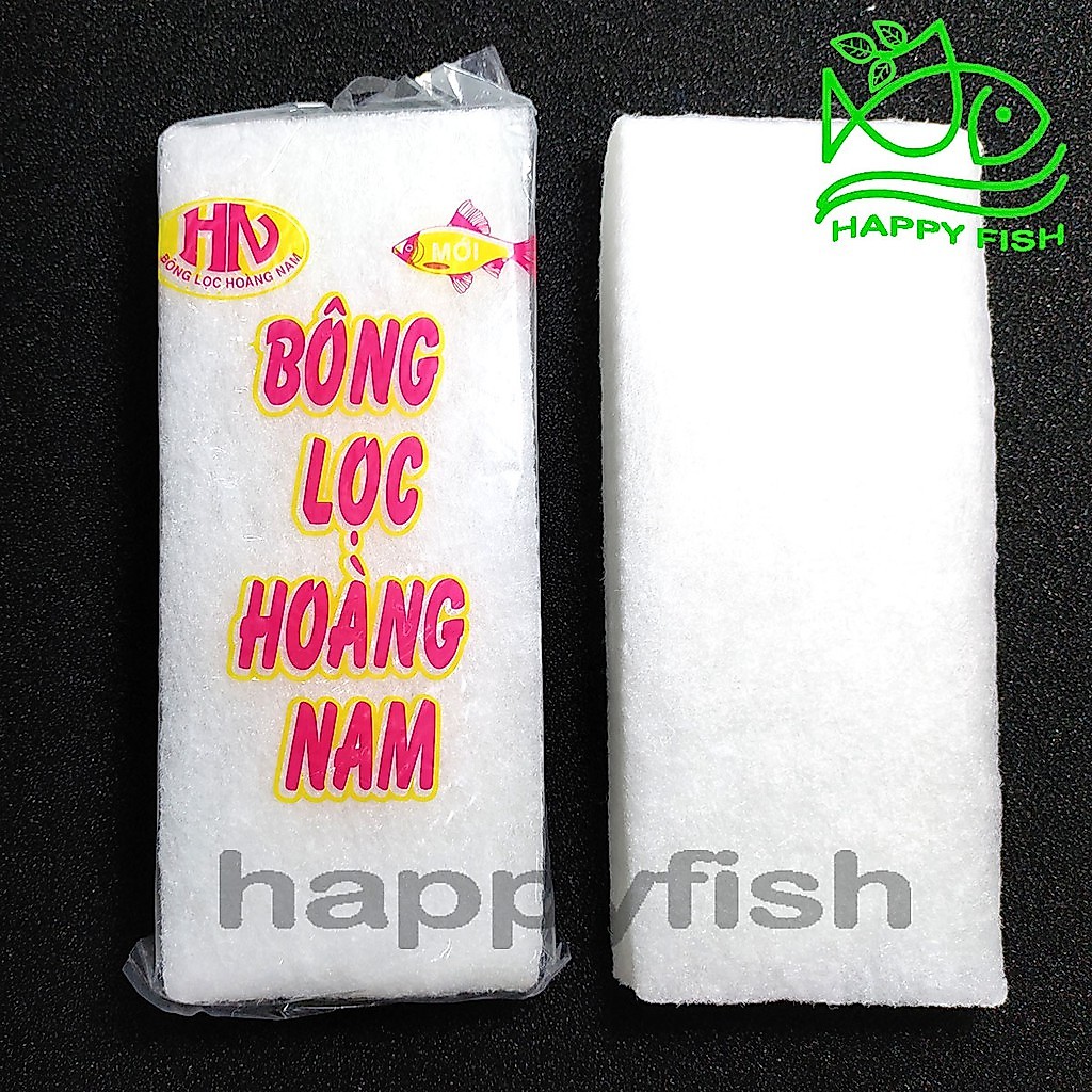 Bông lọc bể cá giá rẻ