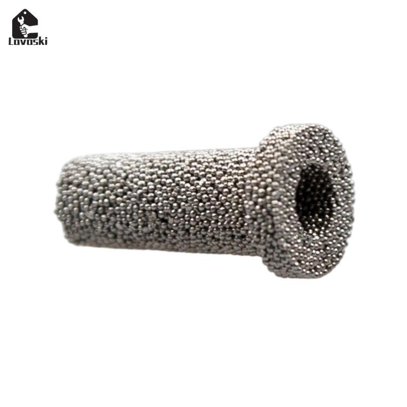 Bộ phận thay thế bộ lọc bộ điều khiển thở MK25 dưới nước
